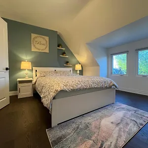  Homestay Captain House