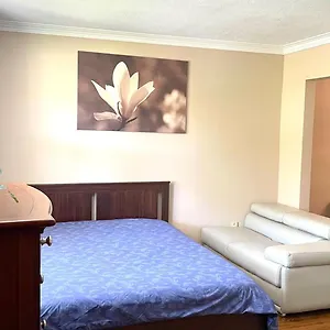  Apartment Glengrove Cozy