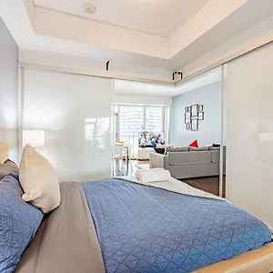  Apartment Downtown