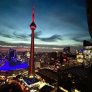  Apartment Harbourfront