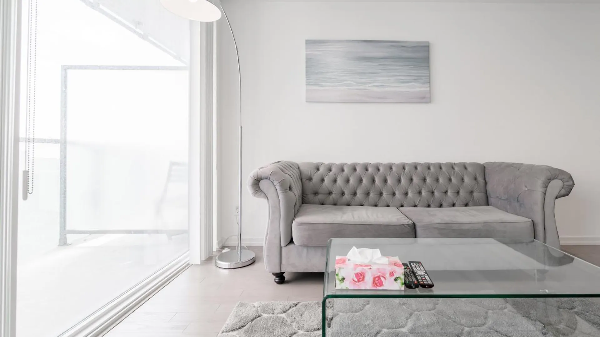 Premium Suite 39Th Fl - City View تورونتو شقة