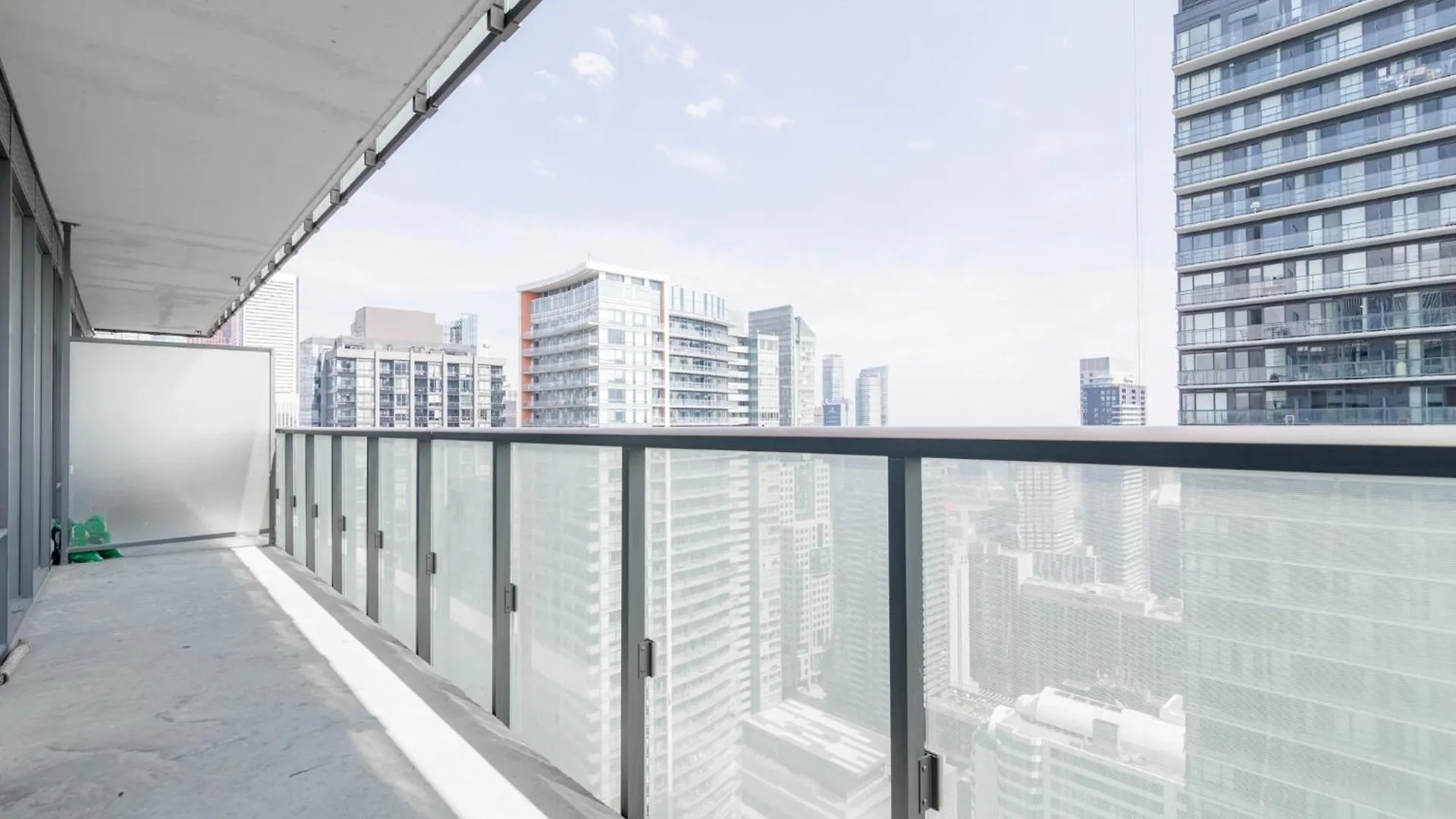 Premium Suite 39Th Fl - City View تورونتو 0*,